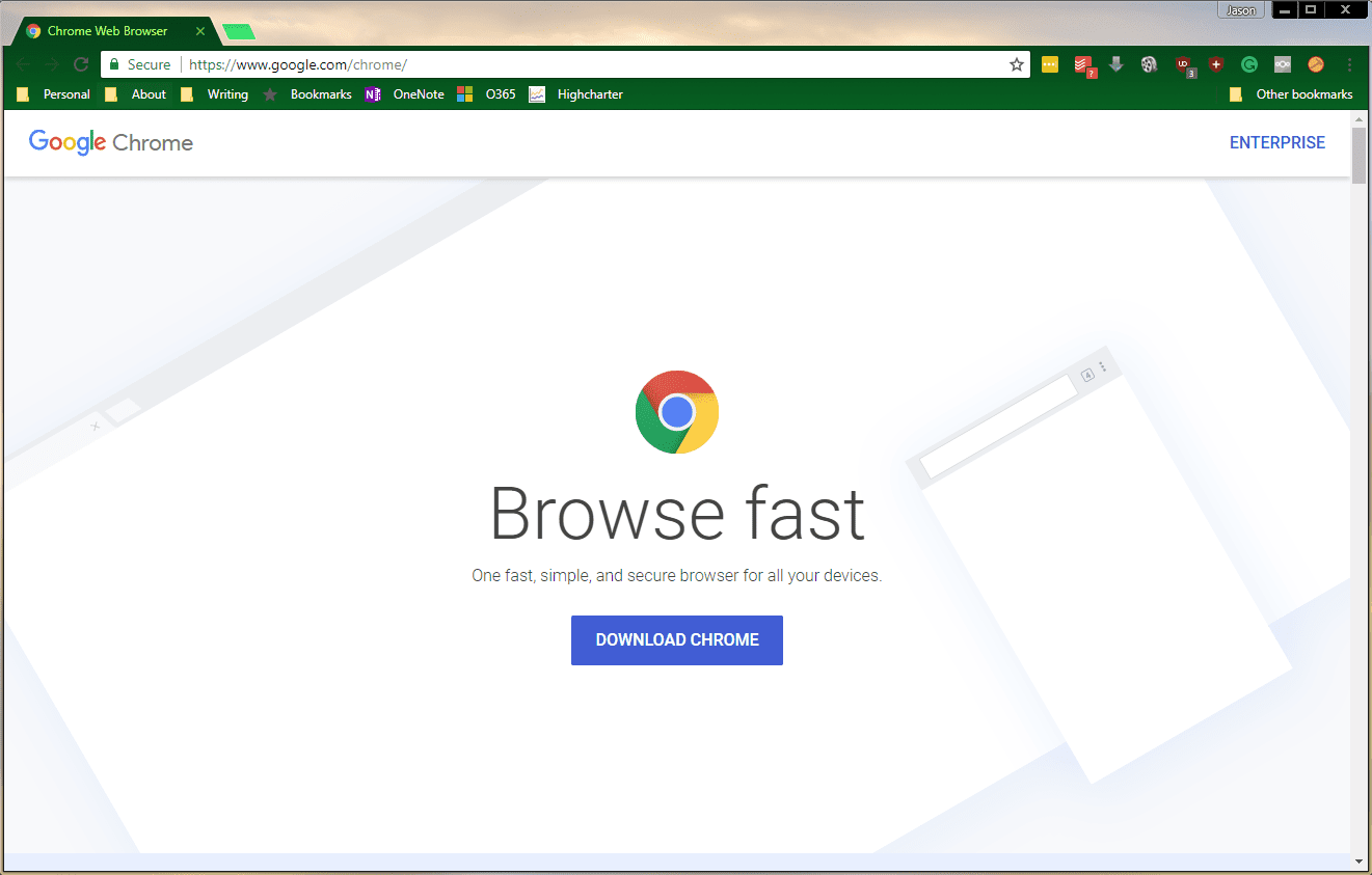 Chrome google for mac download